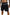RS Classic Boardshort - Black - GB Wear Australia