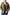 Matte Stacked Women's Puffer Jacket - Olive - GB Wear Australia